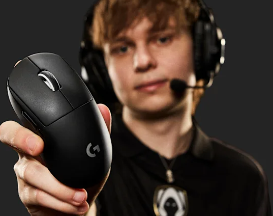 罗技CEO：公司在中国市场下滑态势扭转 新品将嵌入AI技术​