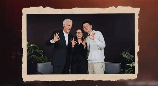 2027年春节上映！杨紫琼确认加盟《流浪地球3》 阵容超豪华​